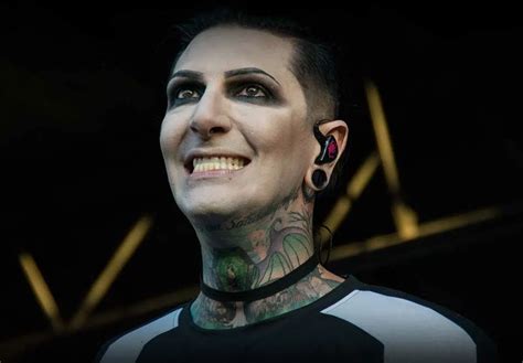 motionless in white lead singer wife|5 Things You Didn’t Know About Chris Motionless of。